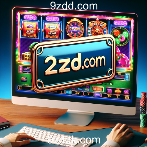 Cassinos Online: Uma Nova Era de Entretenimento no 9zdd.com
